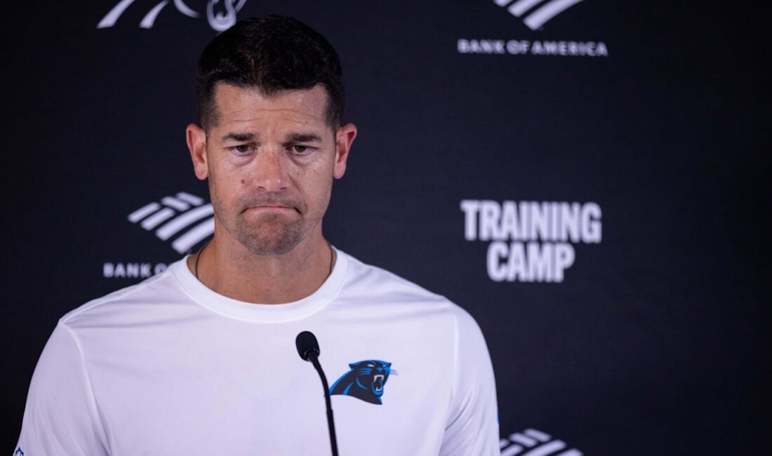 Carolina Panthers: 2024 Sezonuna Hazırlanırken Beklentiler ve Zorluklar Başarı Yolu: