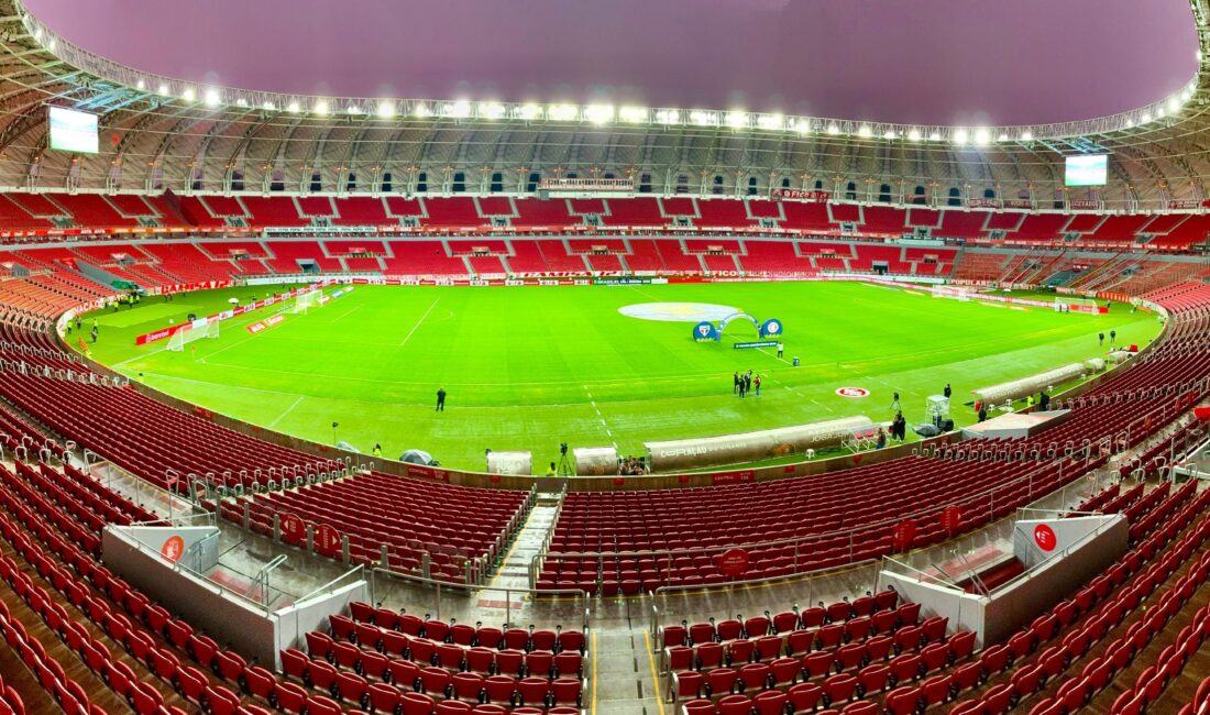 Internacional x Flamengo: İşte Maç Bilgileri Futbolseverler, Brezilya’nın en büyük