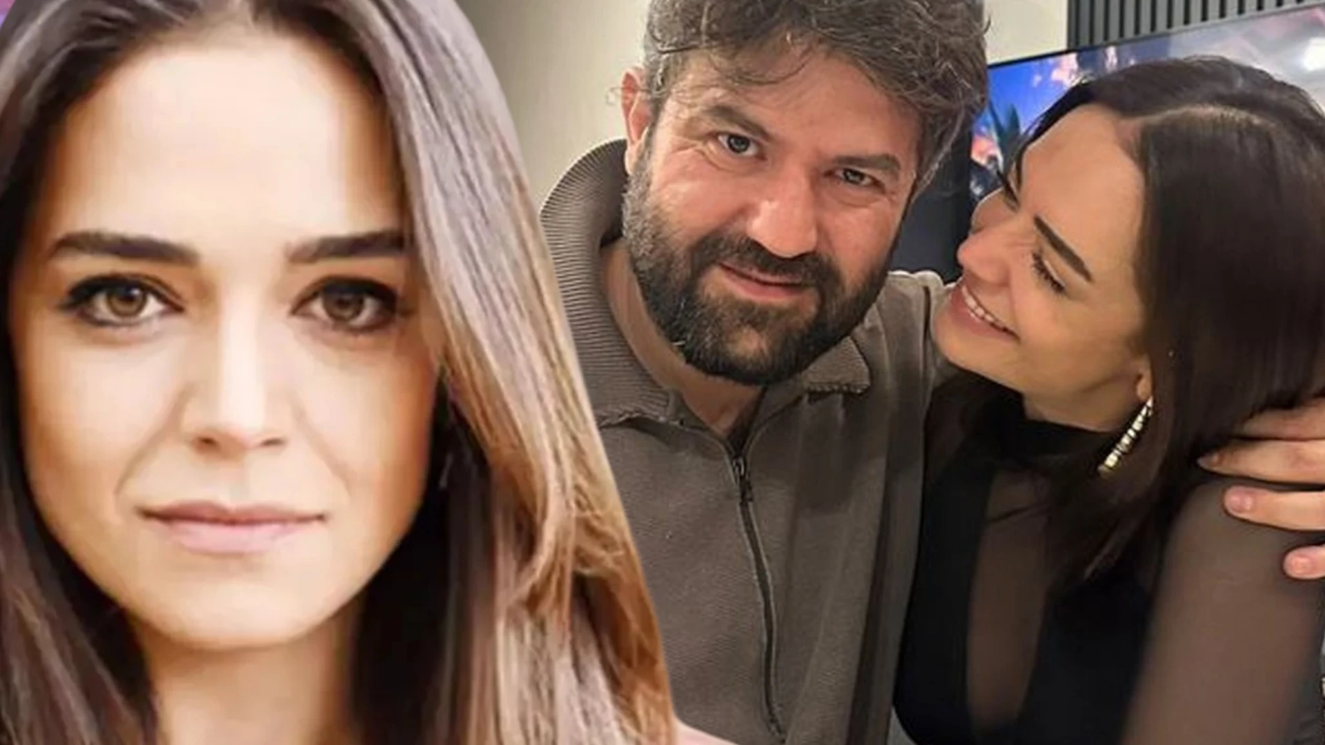 İpek Karapınar, Yönetmen Ali Balcı ile Mutlu Bir Evlilik Yaşadı
