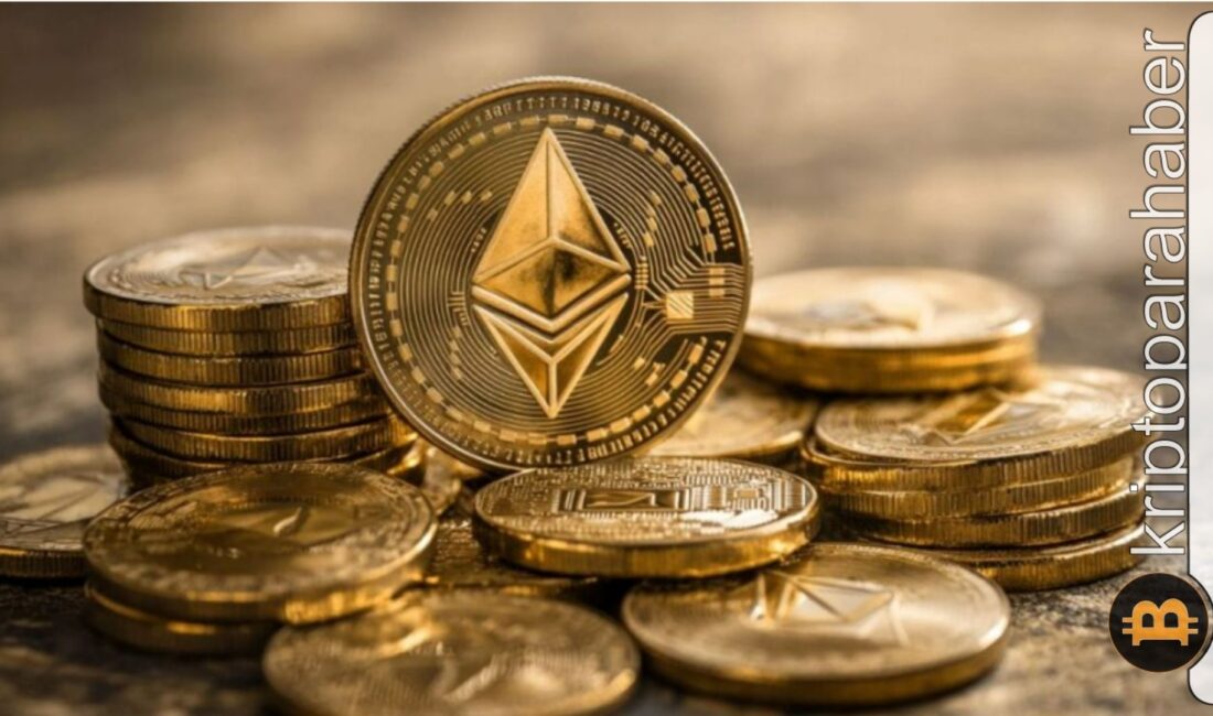 Ethereum Piyasasında Yükseliş Ve Gelecek Beklentileri Ethereum (ETH), son dönemlerde