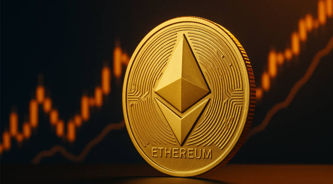 Ethereum Fiyat Grafiği