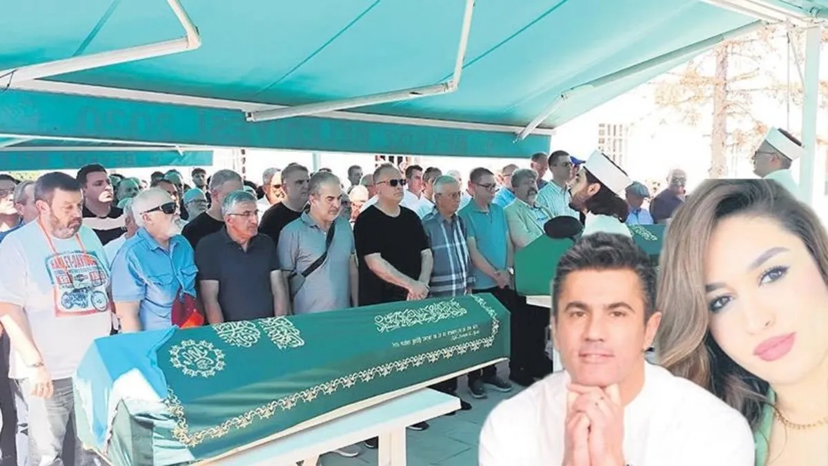 kripto Para Yatırımcısının Trajik Ölümü: Göksu Çelebi’nin Hikayesi Olayın Gelişimi