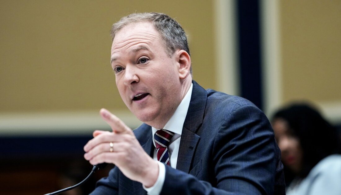 EPA Administrator Lee Zeldin’s Controversial Defense of Carbon Dioxide Emissions