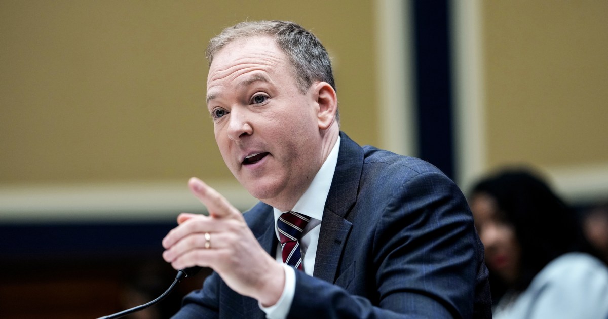 EPA Administrator Lee Zeldin’s Controversial Defense of Carbon Dioxide Emissions