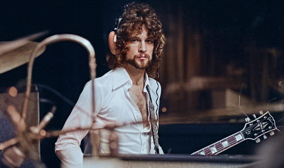 Fleetwood Mac: Lindsey Buckingham ve Stevie Nicks ile Yeni Bir