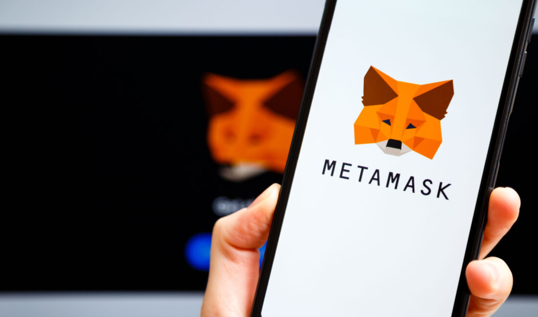 MetaMask, Sosyal Giriş Özelliği ile Kullanıcı Deneyimini Geliştiriyor MetaMask’ın Yeni
