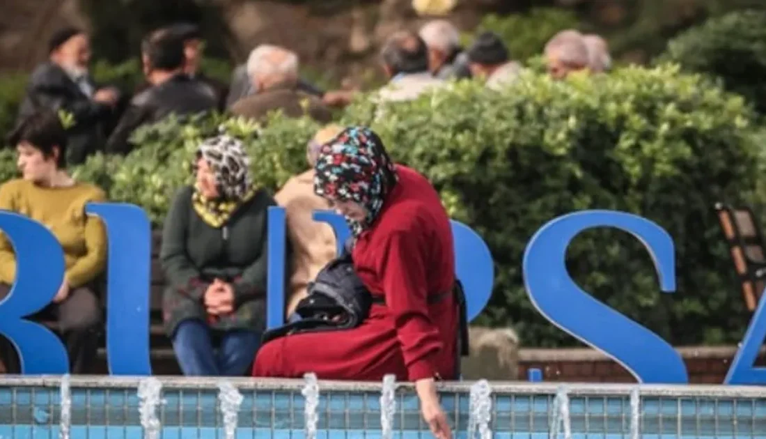 Hava Durumu: Bursa için Hafta Sonu Uyarısı 30 Ağustos 2025