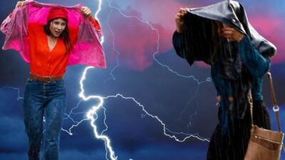 Hava Durumu: Potansiyel Tehlike Uyarısı Flaş Gelişme: Hava Durumu Uyarısı