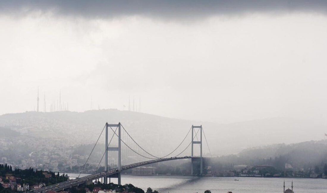 Hava Durumu: 12 Ekim 2023 Tahmini Ülkemizin çeşitli bölgelerinde farklı