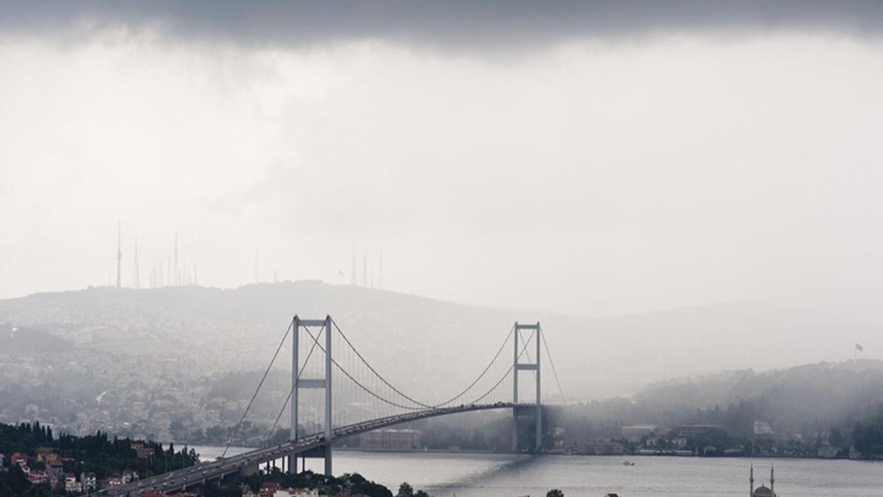Hava Durumu: 12 Ekim 2023 Tahmini Ülkemizin çeşitli bölgelerinde farklı