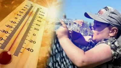 Hava Durumu: Sıcak Hava Dalgası Kapıda! Flaş Gelişme: Meteoroloji’den Uyarı