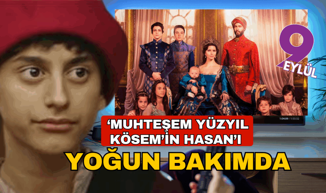Kartal’da Şiddetli Rüzgar Devrilen Ağaç, Tiyatro Oyuncusunu Ağır Yaraladı Ağacın