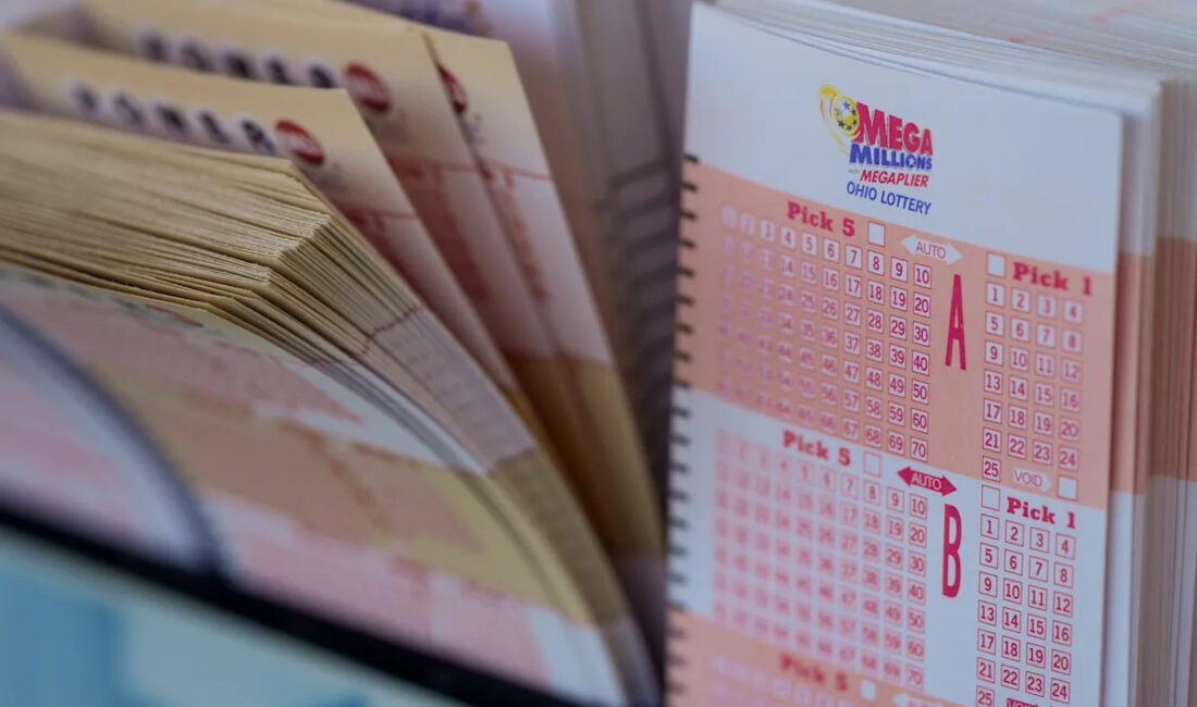 Ohio Lottery Sonuçları: 25 Ağustos 2025 Ohio Lottery, büyük kazançlar