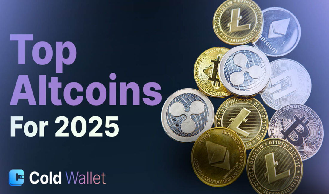 kripto Para Piyasasında Yeni Yükseliş: Dikkat Çeken Dört Coin Son