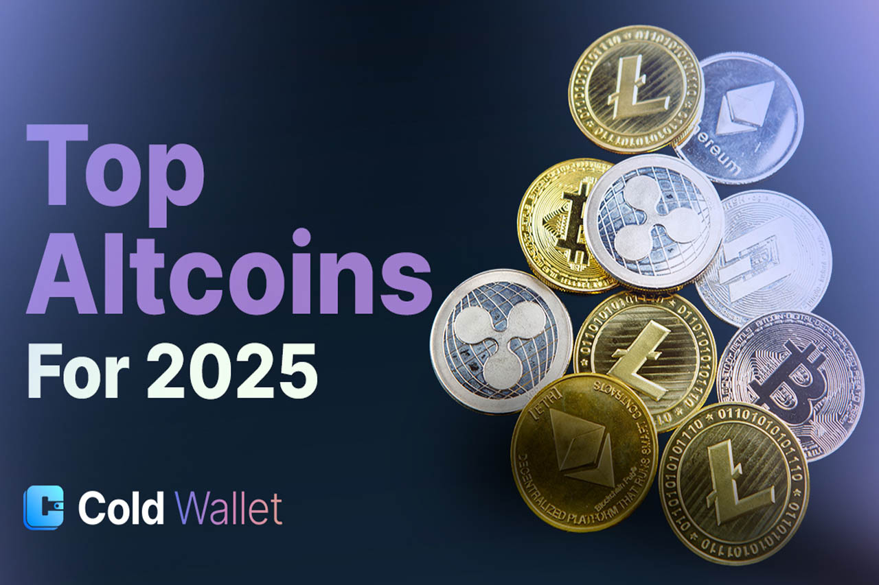 kripto Para Piyasasında Yeni Yükseliş: Dikkat Çeken Dört Coin Son