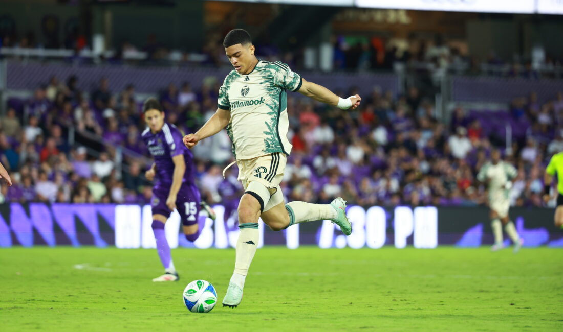 Portland Timbers se Enfrenta a Club Querétaro en un Crucial