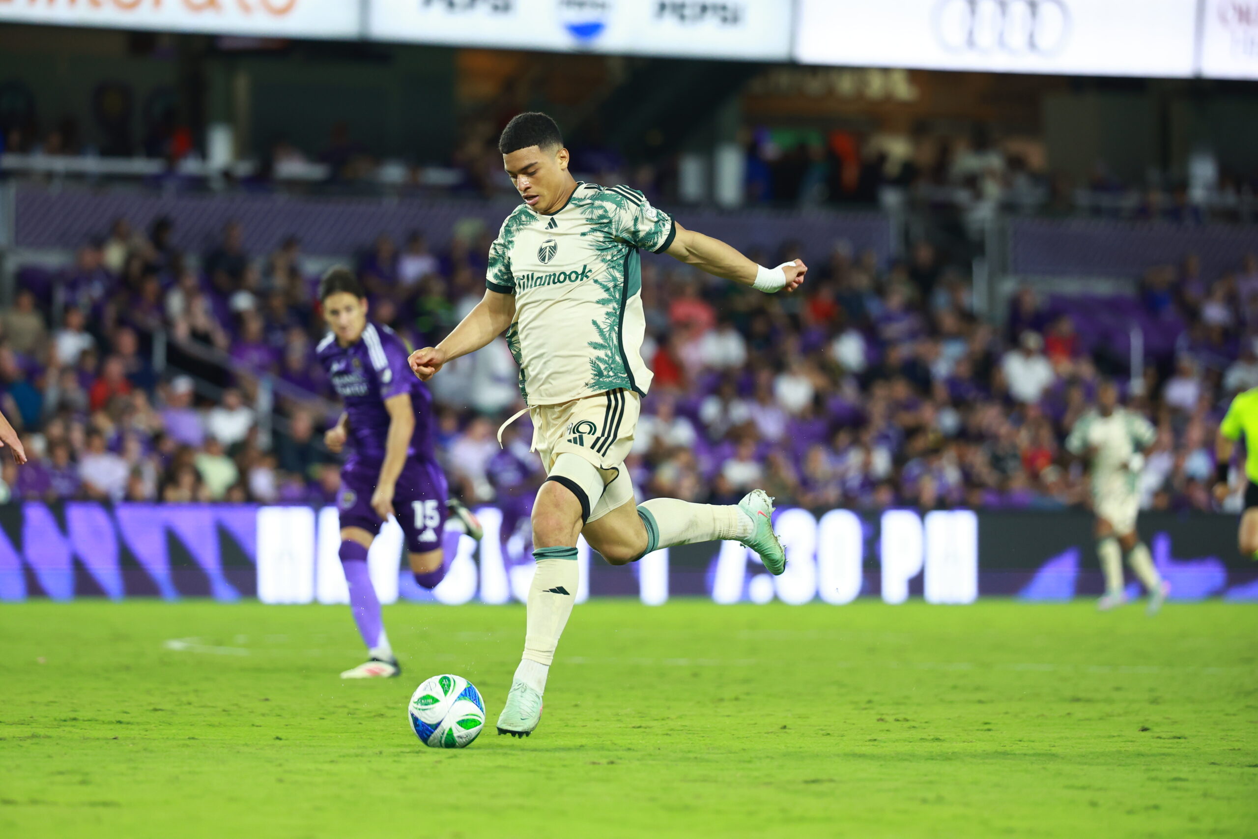 Portland Timbers se Enfrenta a Club Querétaro en un Crucial