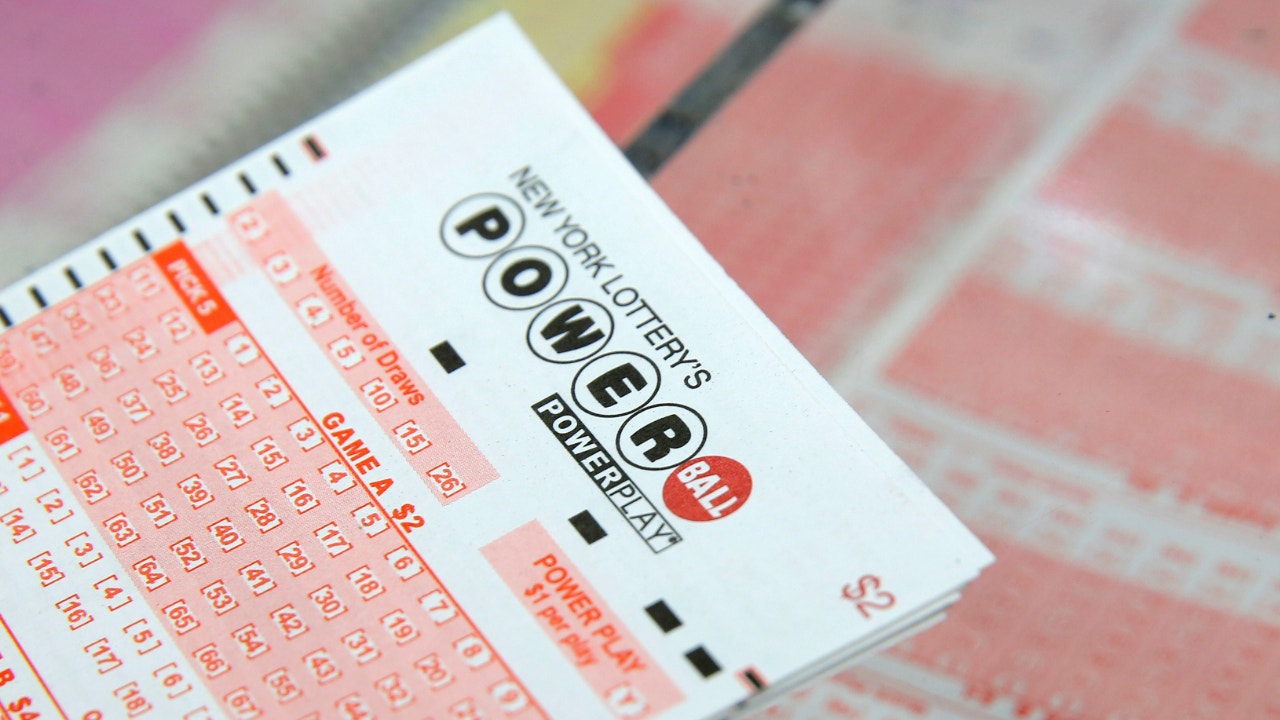 Powerball Jackpot, 643 Milyon Dolar ile Yılın En Yüksek Miktarına