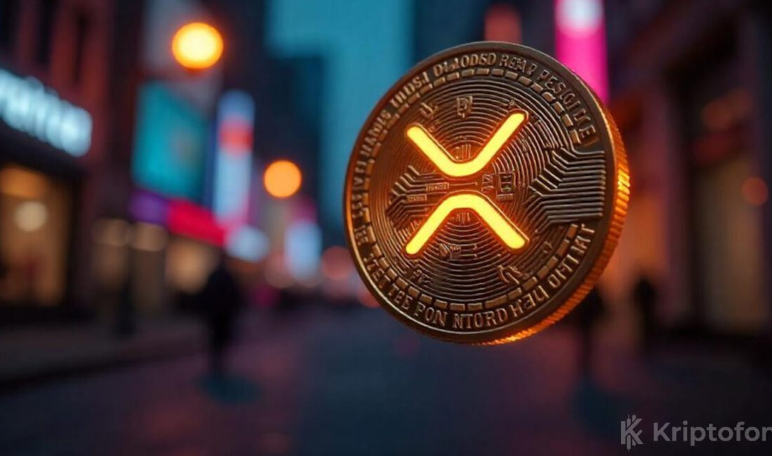 Ripple (XRP): Uzun Süren Bekleyişin Arkasındaki Sebepler Ripple (XRP) fiyatı