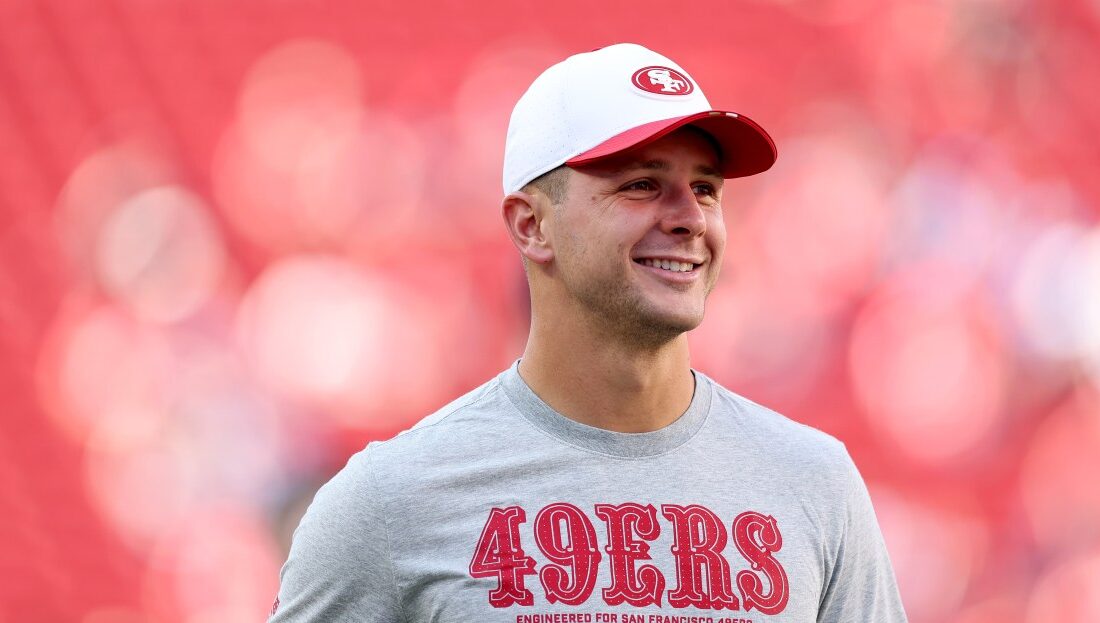 San Francisco 49ers: Gelecek Sezon İçin Beklentiler ve Zorluklar 2025