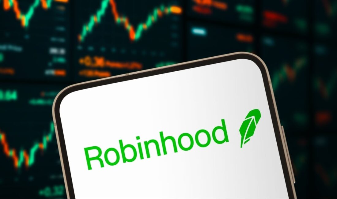 Robinhood kripto Ticareti: Temmuz 2025’de %110’luk Büyüme kripto Pazarında Yeni