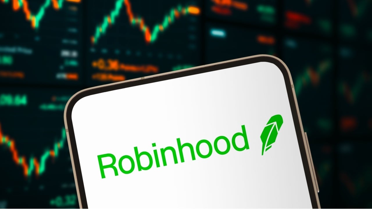 Robinhood kripto Ticareti: Temmuz 2025’de %110’luk Büyüme kripto Pazarında Yeni