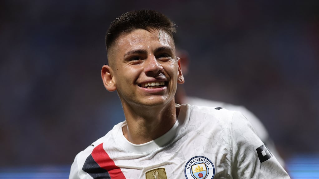 Claudio Echeverri: Un Futuro en la Roma tras su Salida