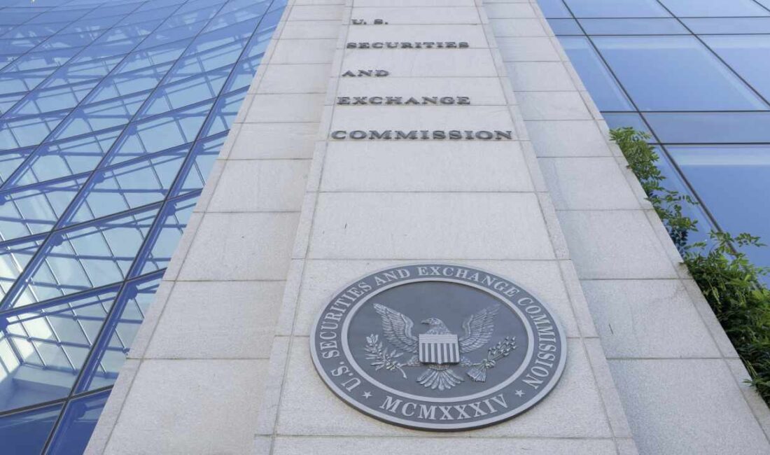 SEC, kripto ve Finansal İnovasyon Alanında ABD’nin Liderliğini Vurguluyor ABD’nin