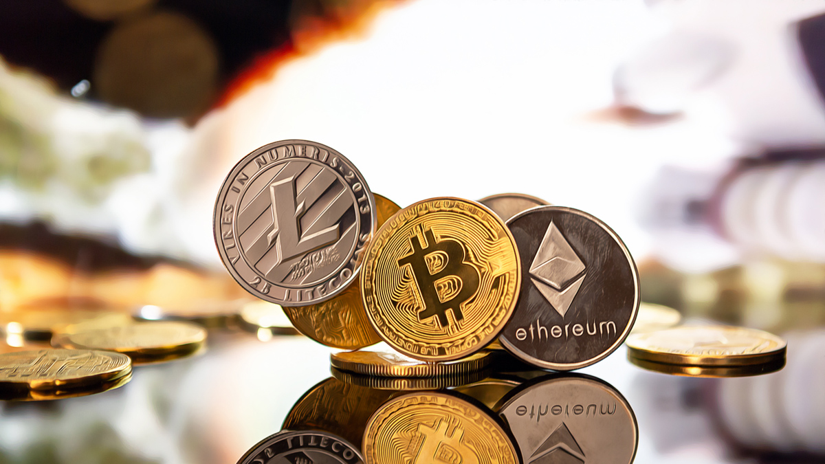 Flas Gelisme SEC Kripto Paralari Artik Kontrol Edemeyecek