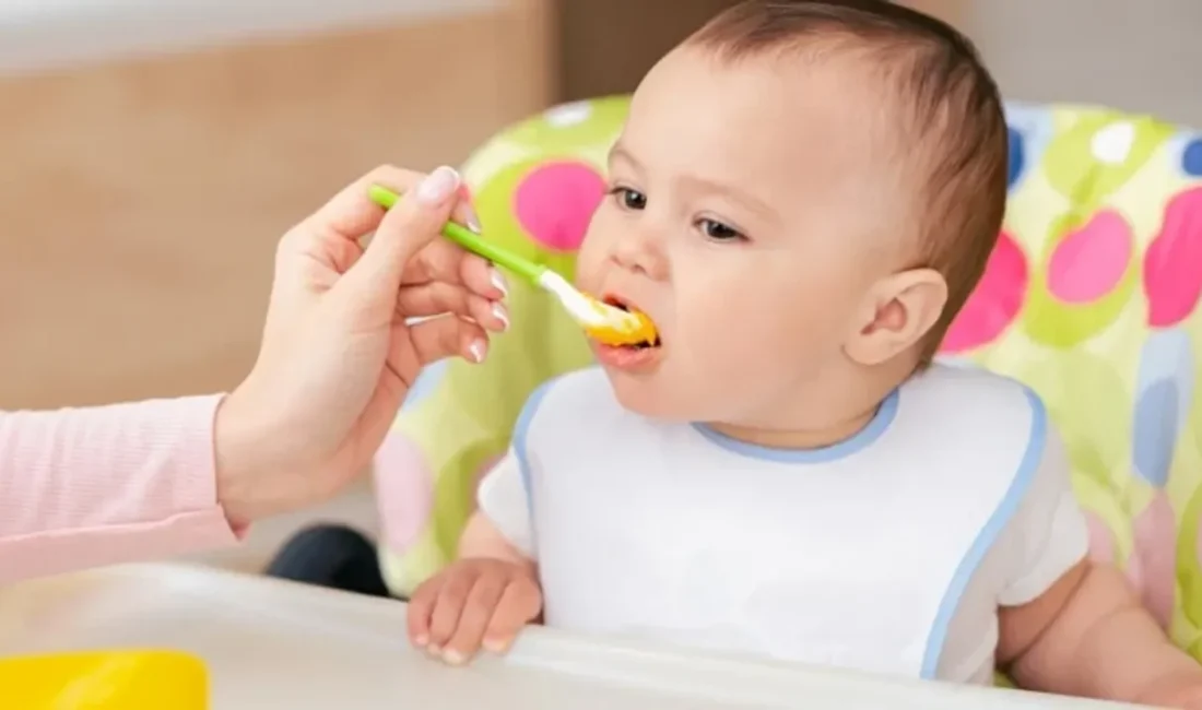 Aldi’nin Mamia Organic Bebek Pufları Geri Çağrılıyor: Gizli Glüten Sağlık