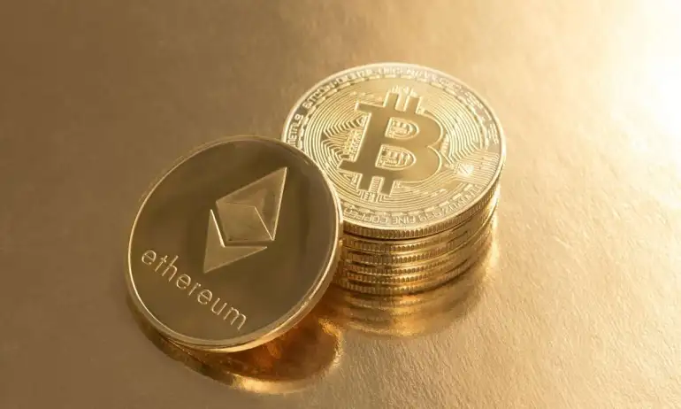 Ethereum ve bitcoin: Santiment’in Kısa Vadeli Analizi Santiment’in İncelemesi: ETH,