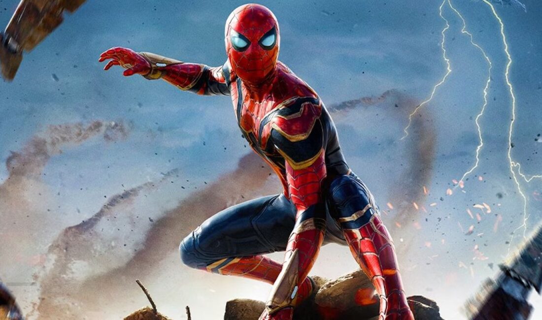 Spider-Man 4 İçin Beklenen Haber Geldi; Ekip Yeniden Toplanıyor Marvel