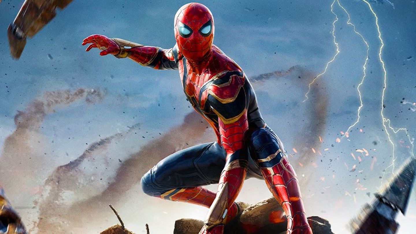 Flas Gelisme Spider Man 4te Ekip Yeniden Toplaniyor
