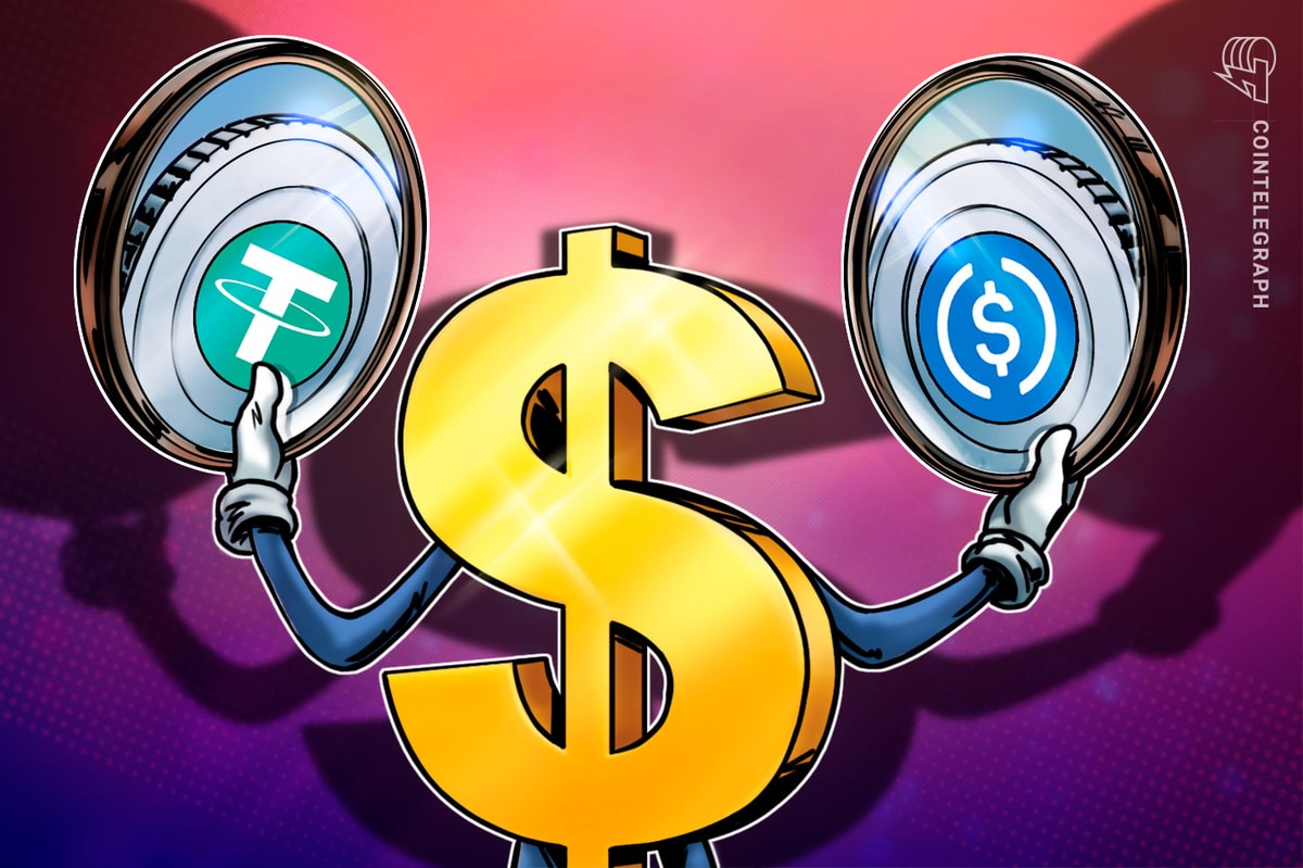 kripto Sektöründe Stablecoin ile Maaş Alma Oranı Üç Katına Çıktı