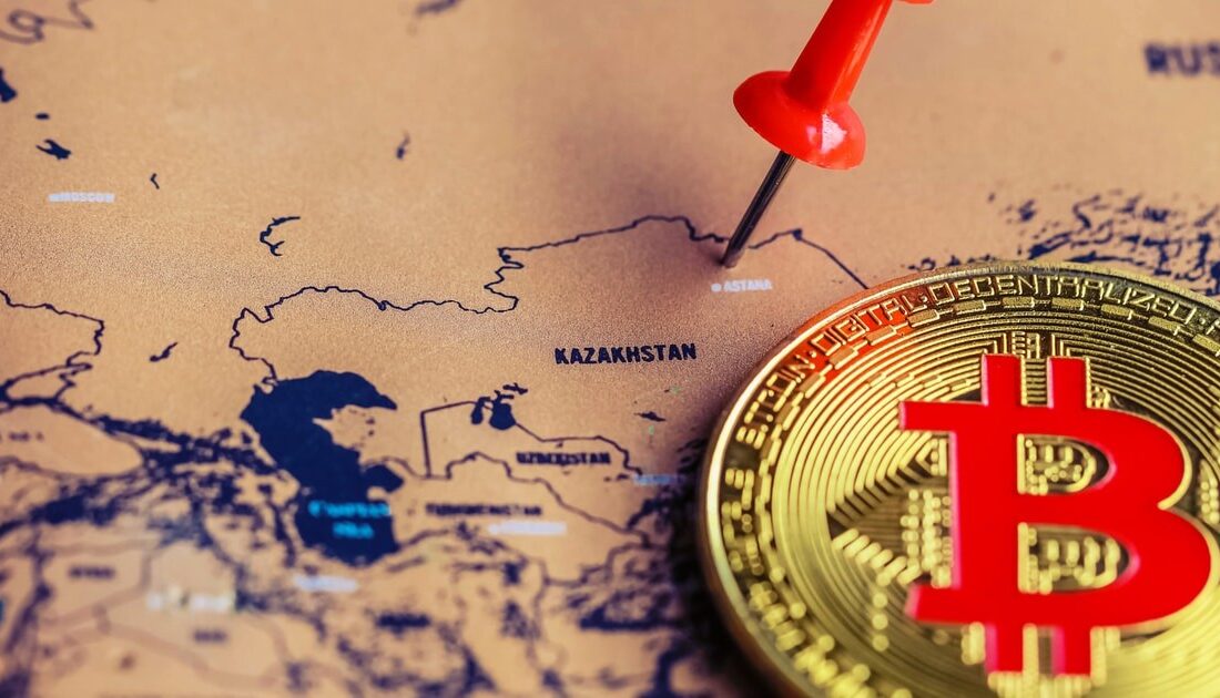 Kazakistan’da Spot bitcoin ETF İşlemleri Başladı kripto Para Dünyasında Yeni