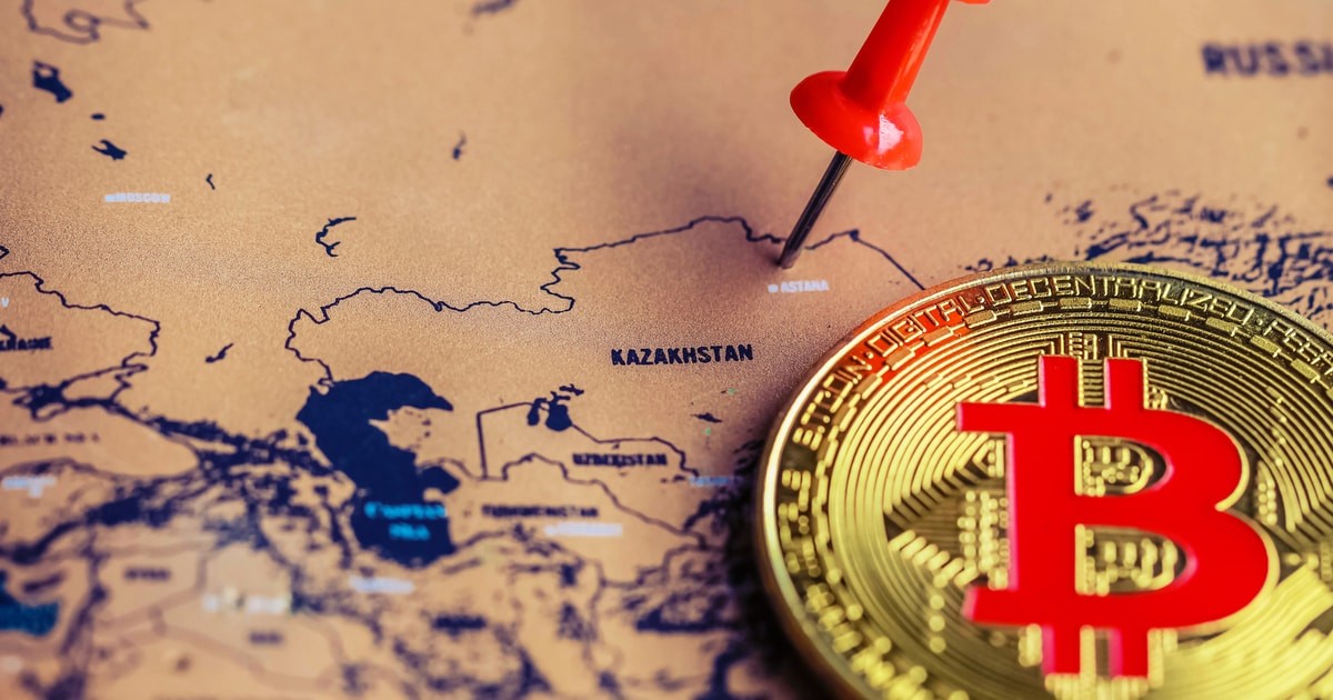 Flas Gelisme Surpriz Ulke Bitcoinde Sok Hamle Yapti