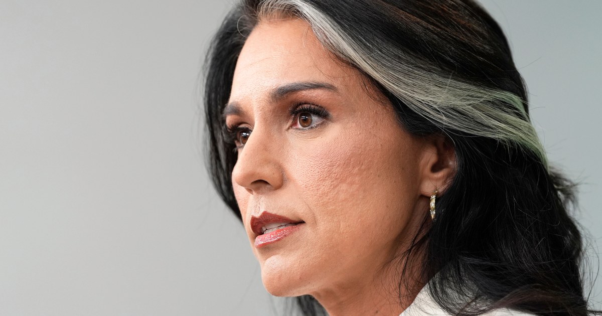 Tulsi Gabbard, 2016 Seçiminde Rusya’nın Müdahalesine Dair Belgeleri Kamuoyuna Açtı