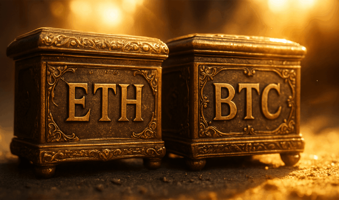 2025’te Dijital Para Rezervleri: bitcoin ve Ötesi Dijital Para Birimlerinin