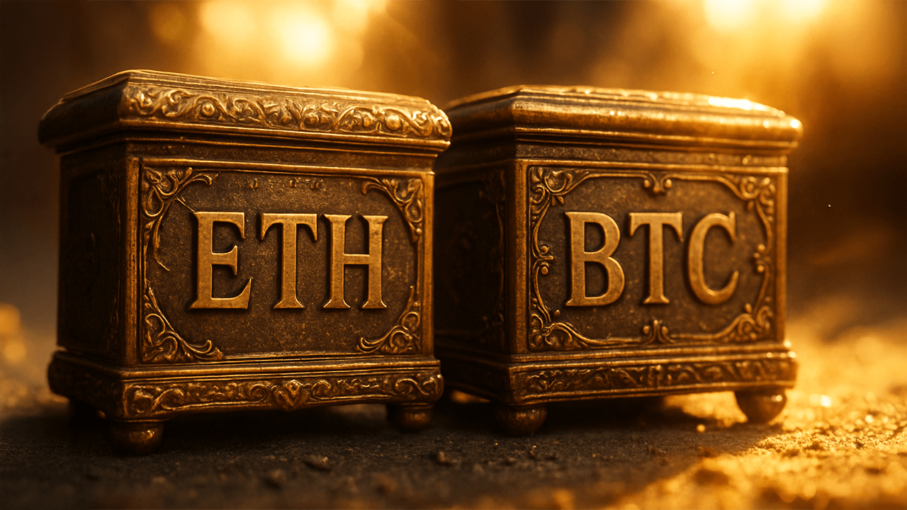 2025’te Dijital Para Rezervleri: bitcoin ve Ötesi Dijital Para Birimlerinin