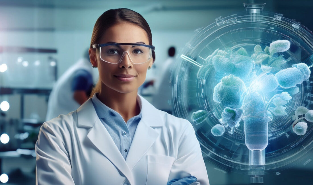 RNA ve Amino Asitlerin Birleşimi, Yaşamın Temelini Açıklıyor Bilim insanları,