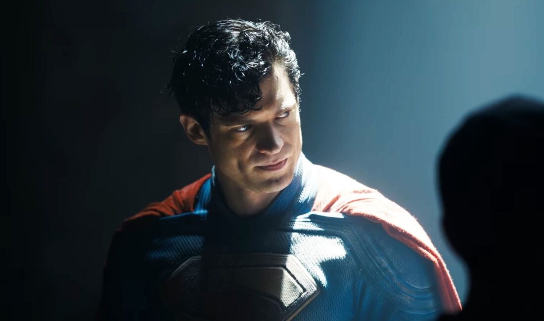Yeni Superman Filminin Çıkış Tarihi Belli Oldu James Gunn’ın Proje