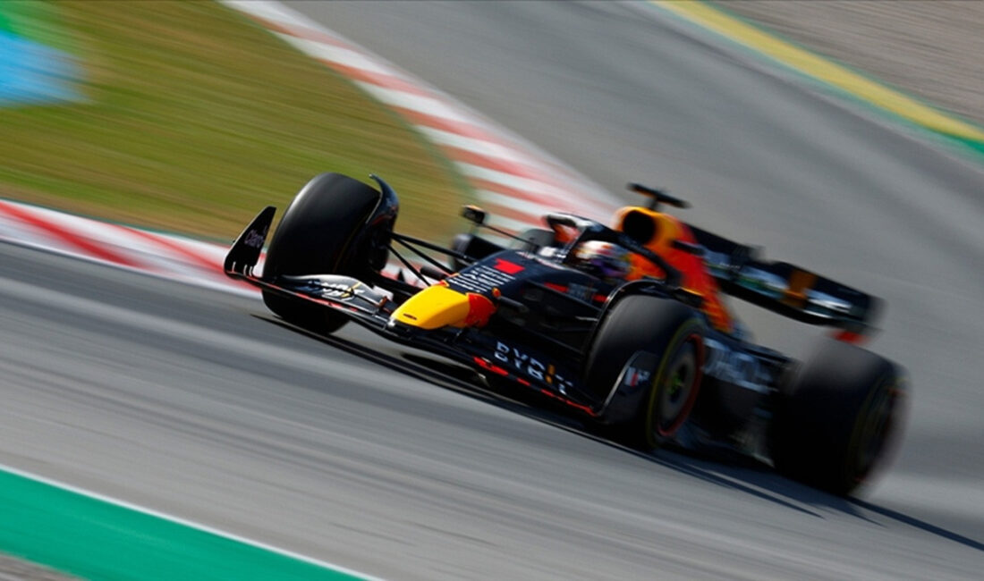 F1 Dünya Şampiyonası Macaristan Grand Prix’si Öncesi Tüm Gözler Hungaroring’de