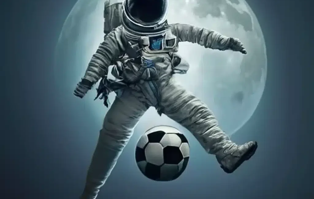 Futbol Kulüplerinin Uzaya Açılan Kapıları: Yeni Bir Dönem Başlıyor ⚽️🛰️