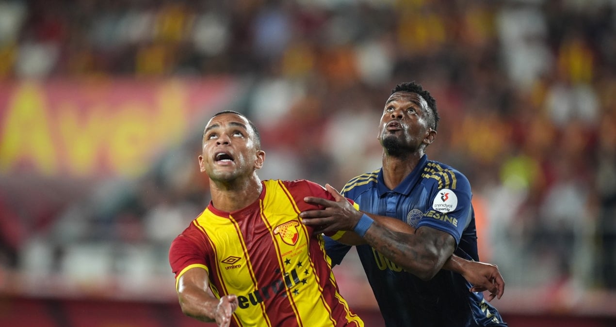 Futbol Mucadelesinde 8 Dakikada Duran Mac Ban Yapmadim Dese De