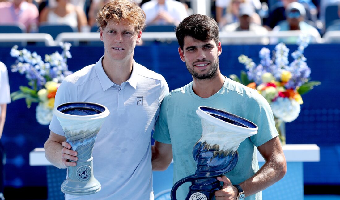 Amerika Açık 2023: Tenis Tutkunlarını Bekleyen Büyük Heyecan Flushing Meadows’ta