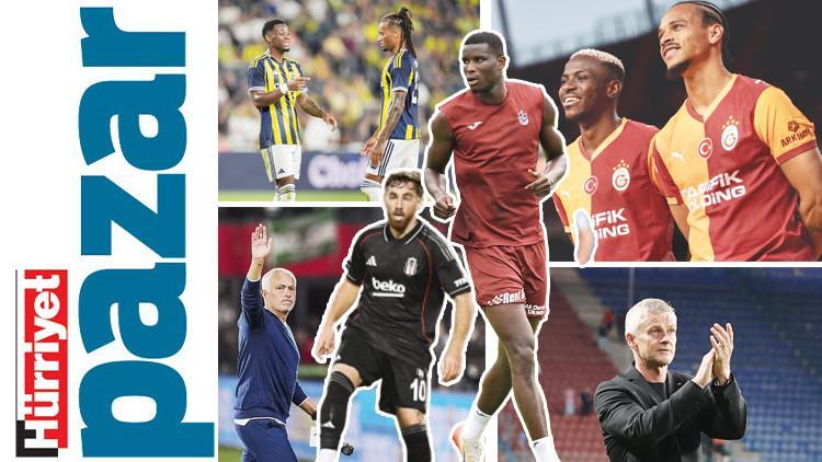2025 Trendyol Süper Lig Sezonu Başlıyor: Transferlerin ve Şampiyonluk Yarışının