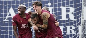 Galatasaray Futbol Takımı’ndan Gaziantep Maçı Hazırlıkları Antrenman Detayları Galatasaray Futbol