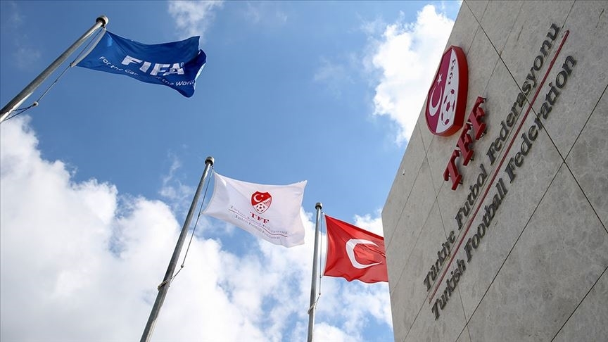 Türkiye Futbol Federasyonu’ndan Stat Girişlerinde Kimlik Uygulaması Duyurusu Türkiye Futbol