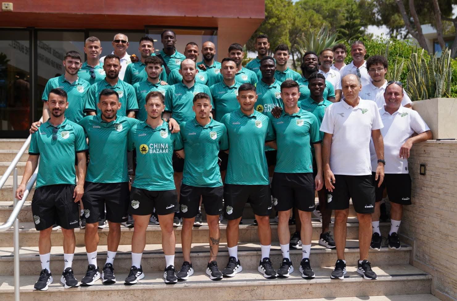 Futbolda Yeni Sezon Icin Transfer ve Puan Durumu Heyecani