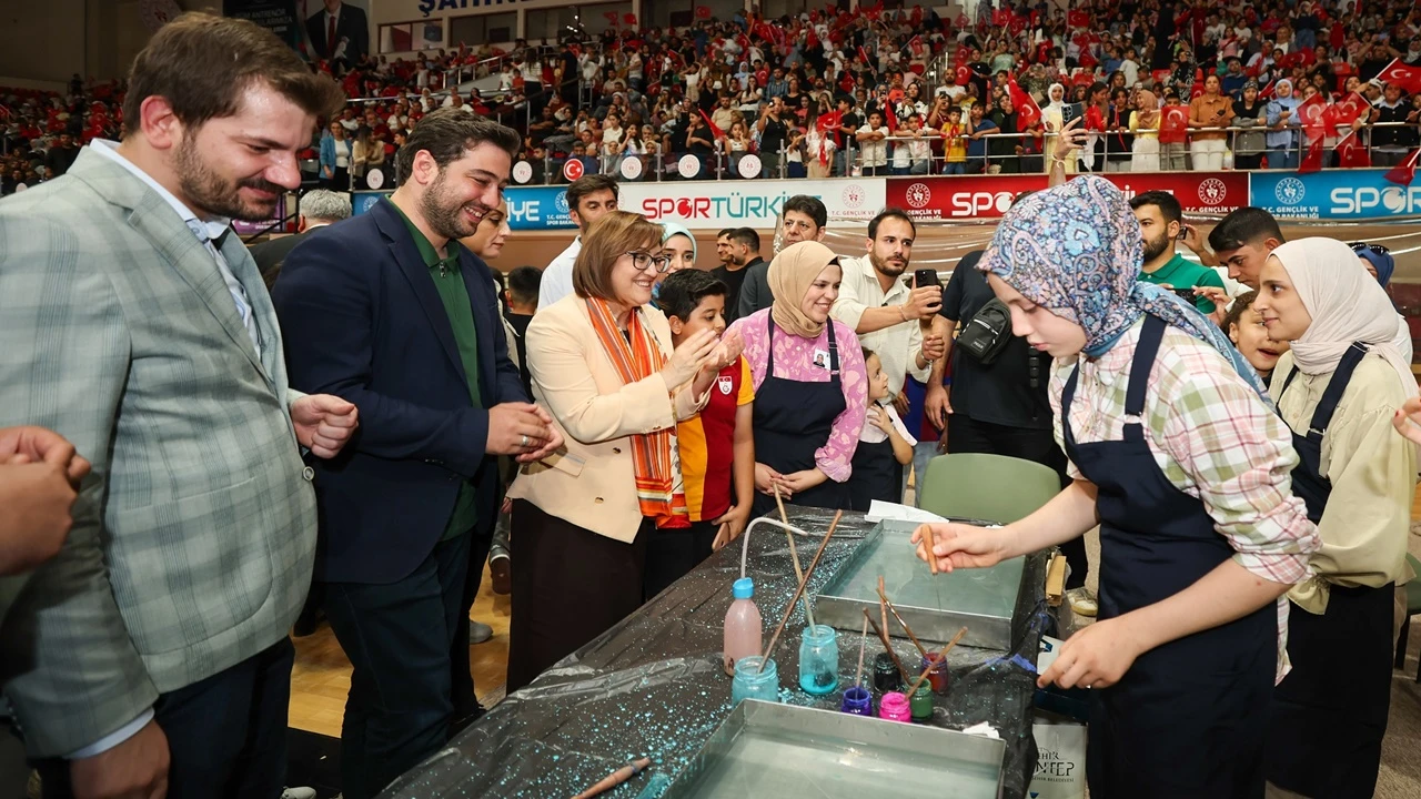 GASMEK Kurslariyla 55 Bin Ogrenci Universite Hayallerine Yaklasti.webp